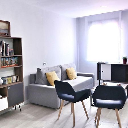 טולדו Apartamento Casa Greco מראה חיצוני תמונה