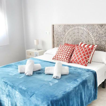 טולדו Apartamento Casa Greco מראה חיצוני תמונה