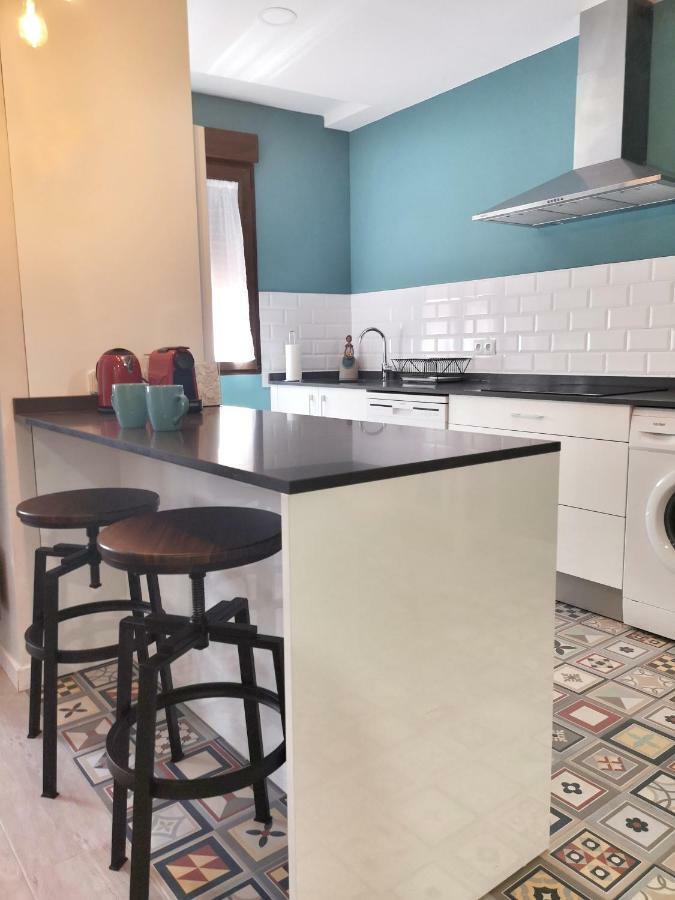 טולדו Apartamento Casa Greco מראה חיצוני תמונה