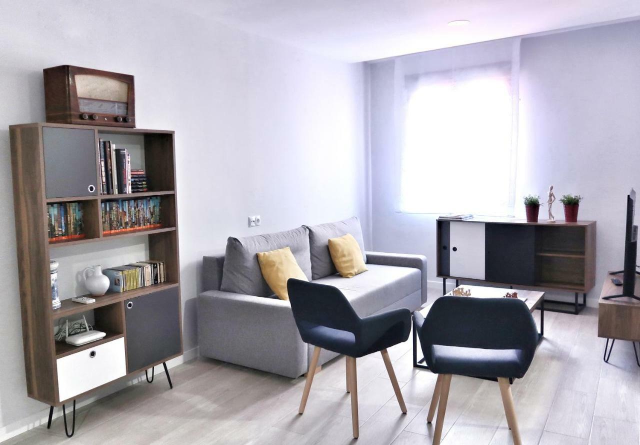 טולדו Apartamento Casa Greco מראה חיצוני תמונה