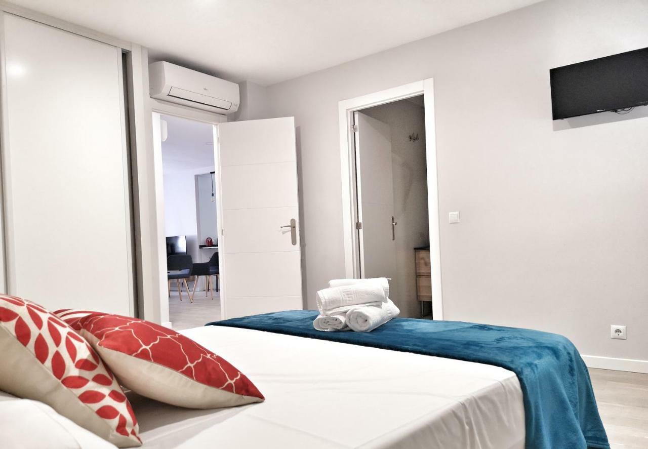 טולדו Apartamento Casa Greco מראה חיצוני תמונה