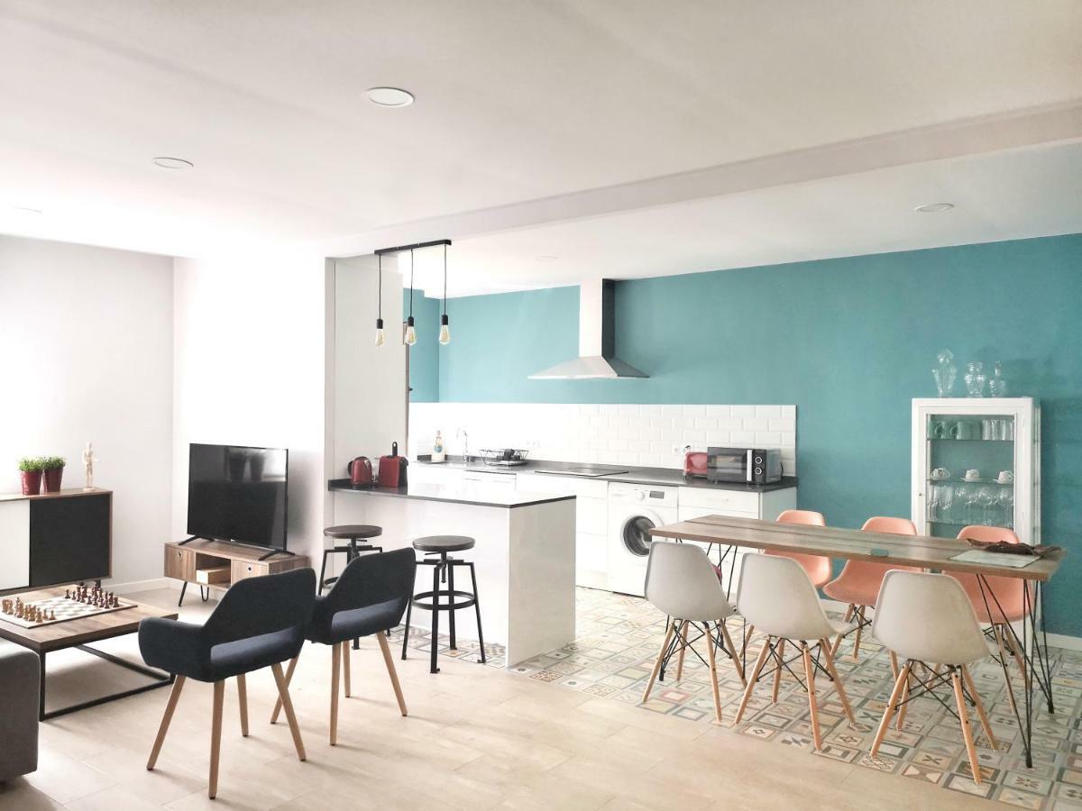 טולדו Apartamento Casa Greco מראה חיצוני תמונה