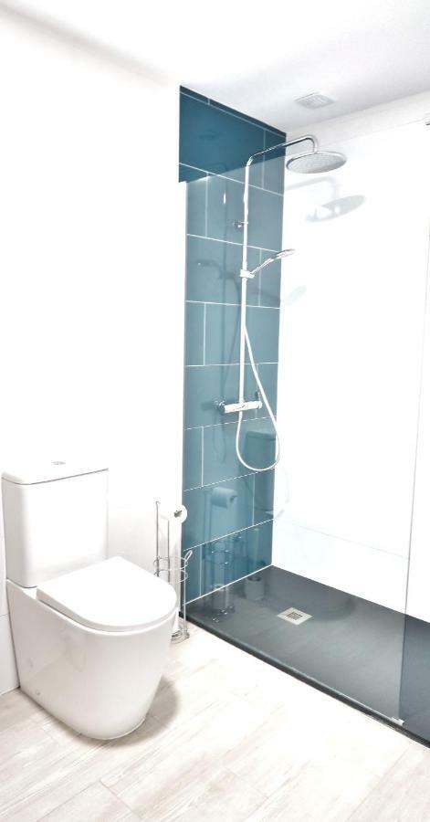 טולדו Apartamento Casa Greco מראה חיצוני תמונה