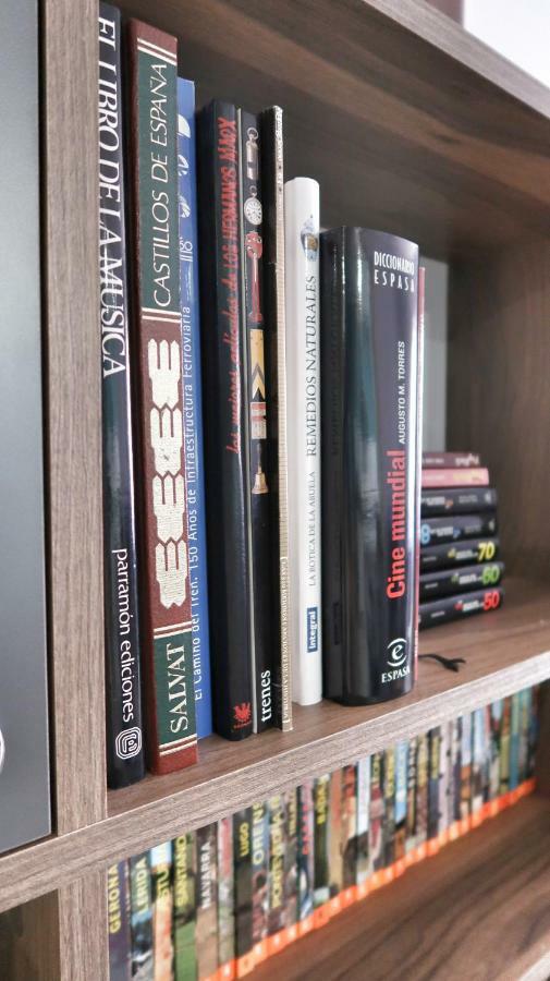 טולדו Apartamento Casa Greco מראה חיצוני תמונה