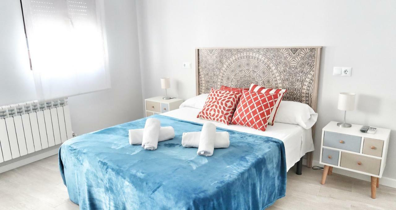 טולדו Apartamento Casa Greco מראה חיצוני תמונה