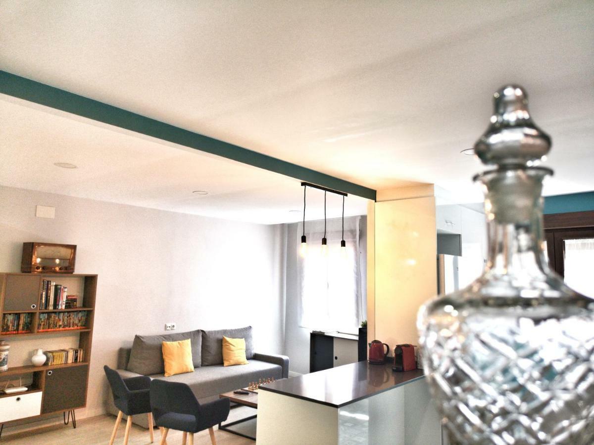 טולדו Apartamento Casa Greco מראה חיצוני תמונה