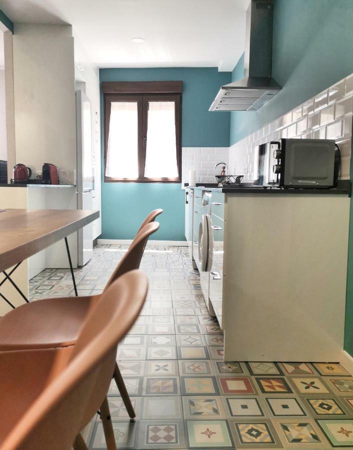 טולדו Apartamento Casa Greco מראה חיצוני תמונה