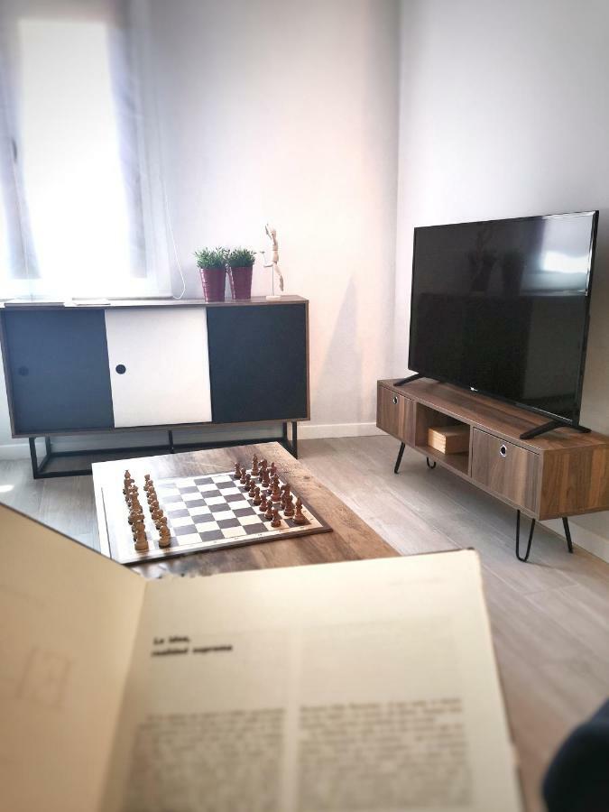 טולדו Apartamento Casa Greco מראה חיצוני תמונה