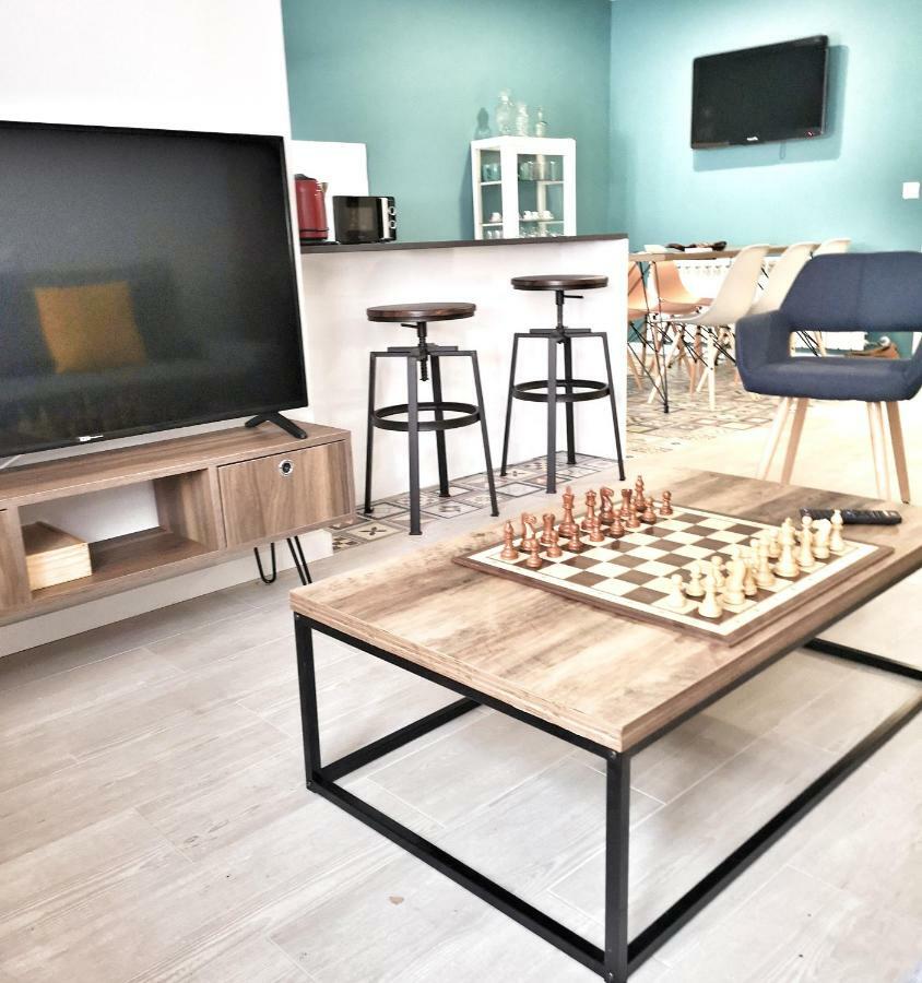 טולדו Apartamento Casa Greco מראה חיצוני תמונה